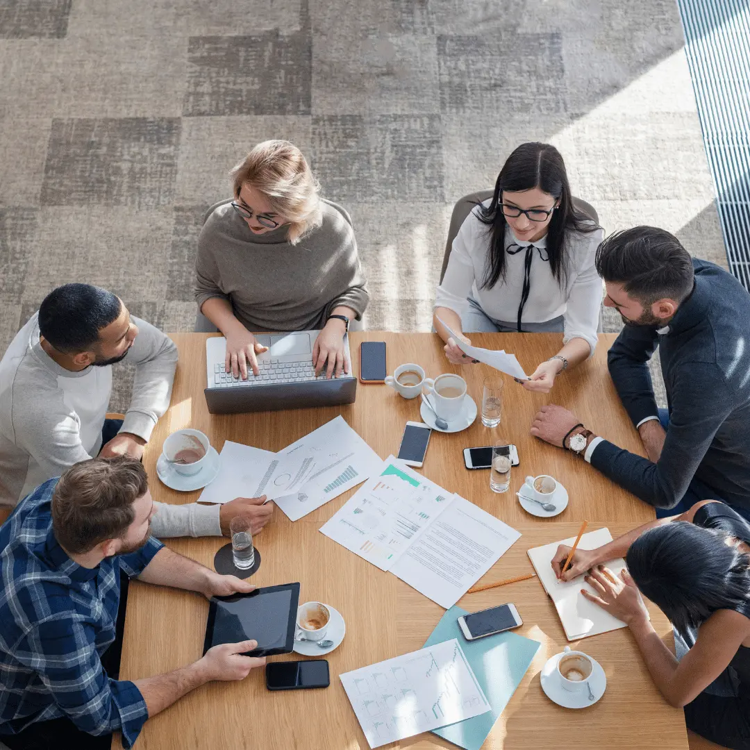From Scattered Priorities to Strategic Execution