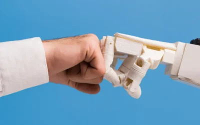 AI-Driven Decision-Making in the Executive Suite