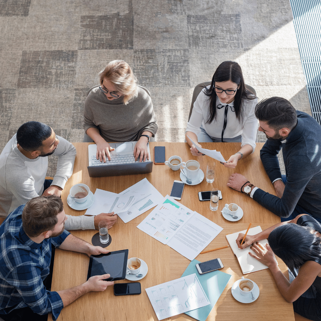 From Scattered Priorities to Strategic Execution