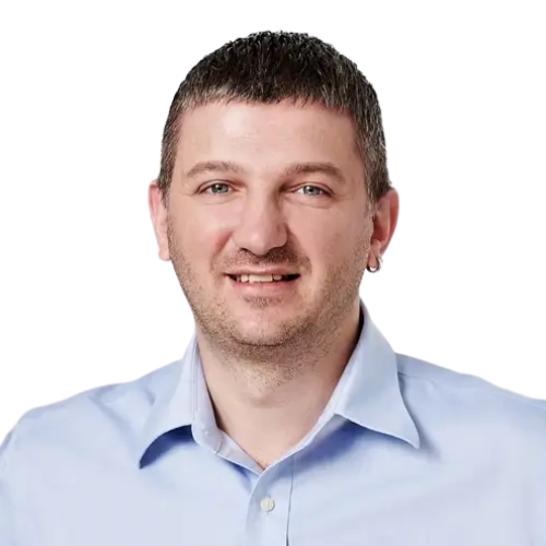 Dmitry Kharchenko