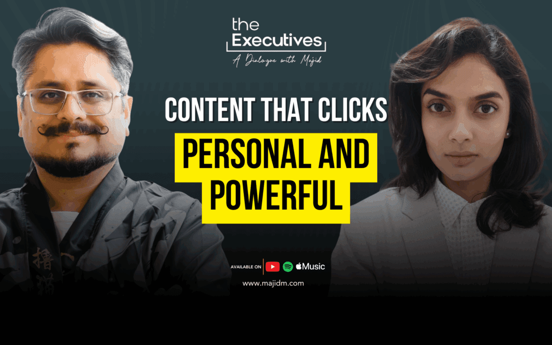 Gargi Keluskar, Performance Marketing Expert at CASABLANCA.AI