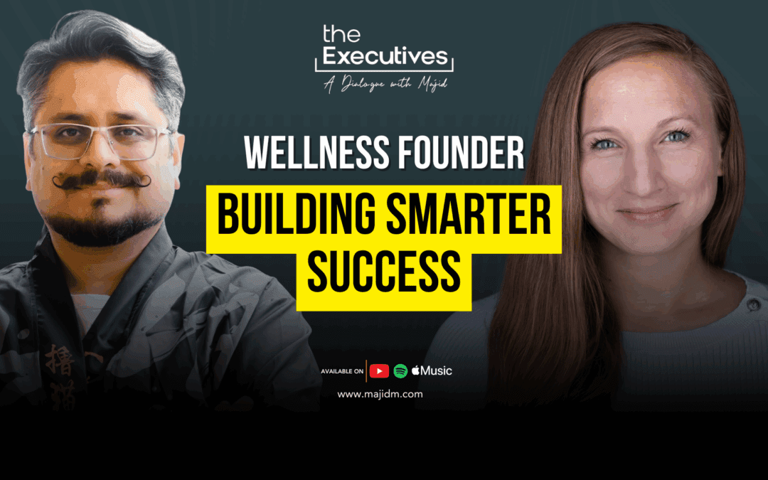 Nadine Fraiss: Founder @ NUATRIS & CEO @ Lilox