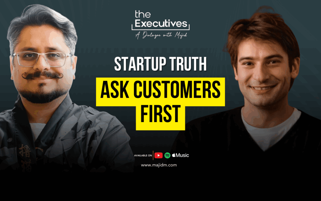 Niklas Richter, Founder of EventLocker