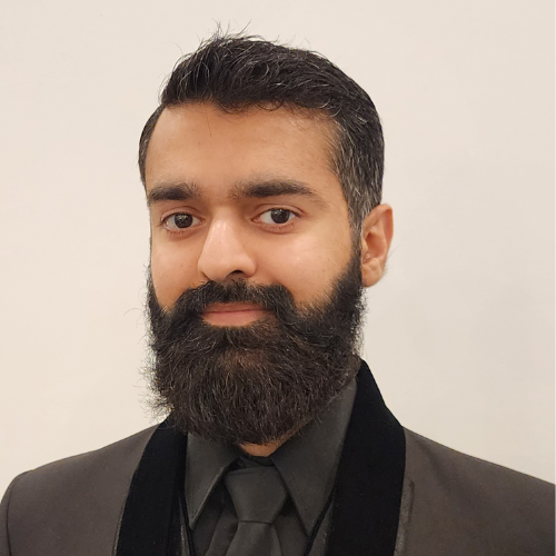 Zaid Munir
